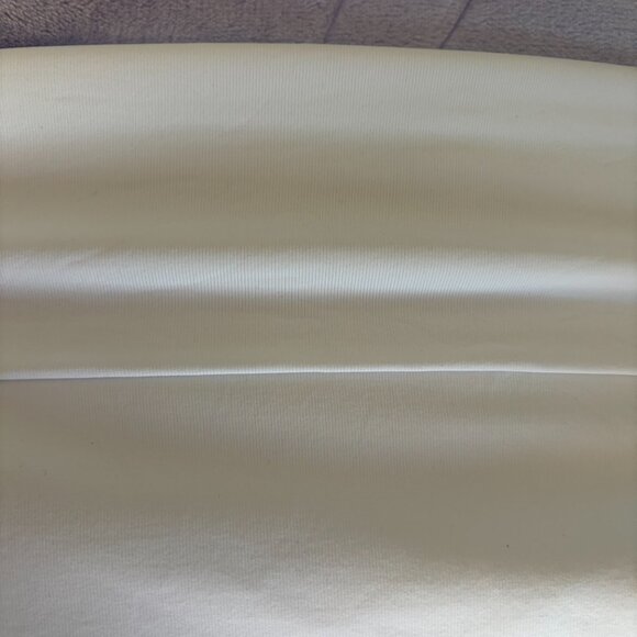 Aritzia Contour Ravish Top in Bright White - Picture 4 of 13